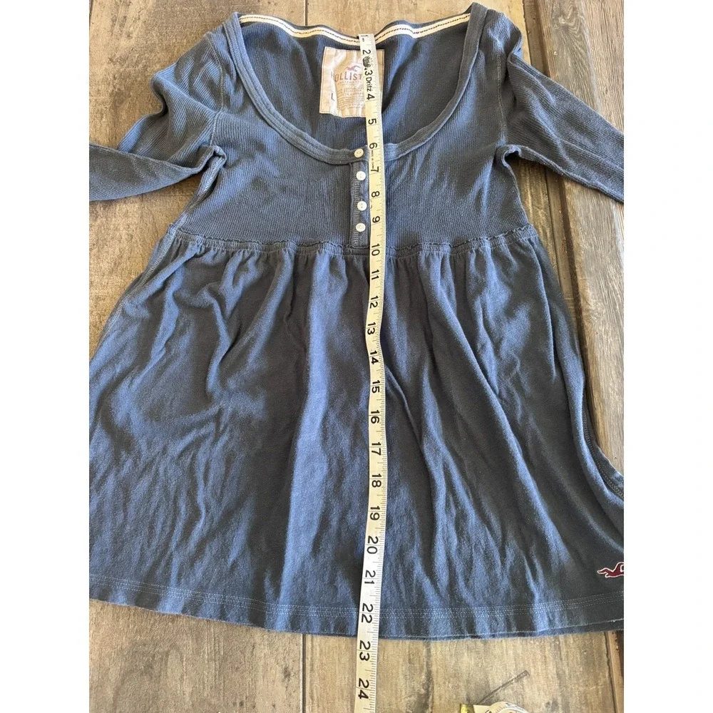 Updated: Y2K Vintage Lot Of 22 Hollister, Aero, American Eagle, Rue 21  Babydoll